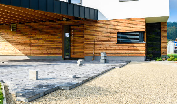 Best Professional Driveway Pavers  in Lake Montezuma, AZ