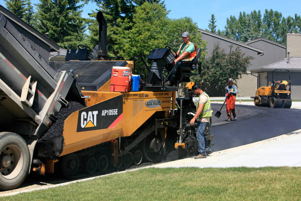 Professional Driveway Pavers in Lake Montezuma, AZ